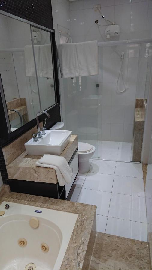 Guaruja Comfort & Design Екстериор снимка