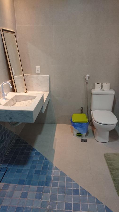 Guaruja Comfort & Design Екстериор снимка