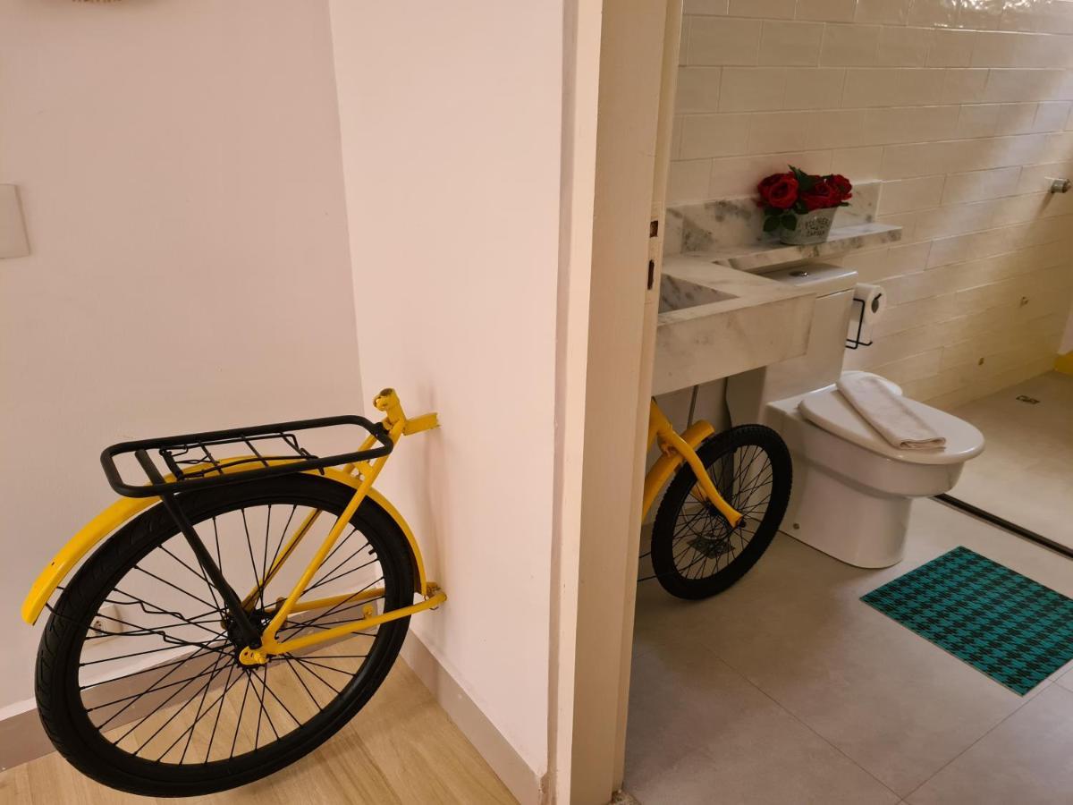 Guaruja Comfort & Design Екстериор снимка