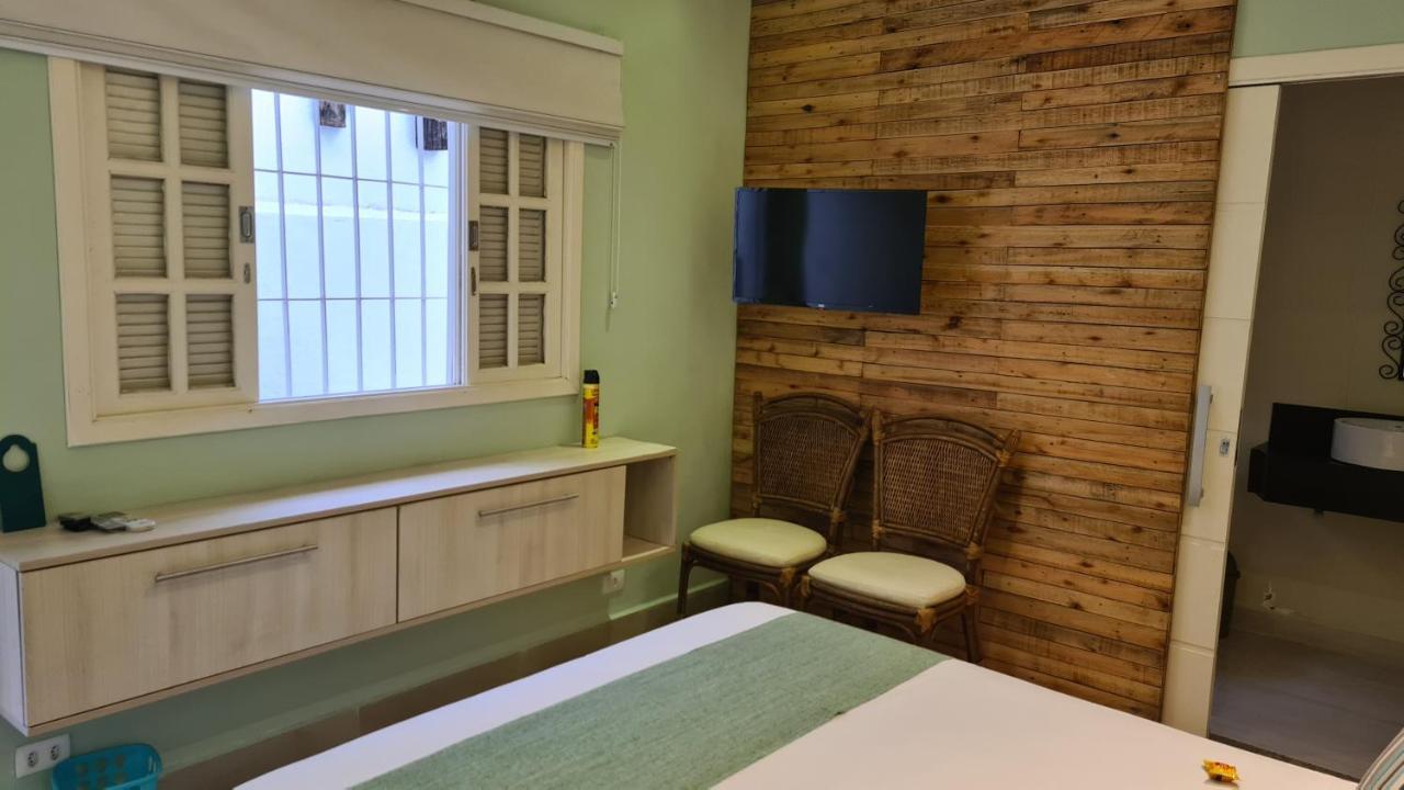 Guaruja Comfort & Design Екстериор снимка