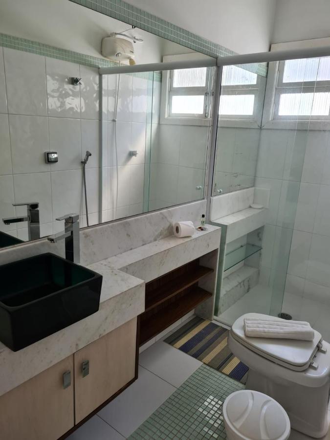 Guaruja Comfort & Design Екстериор снимка