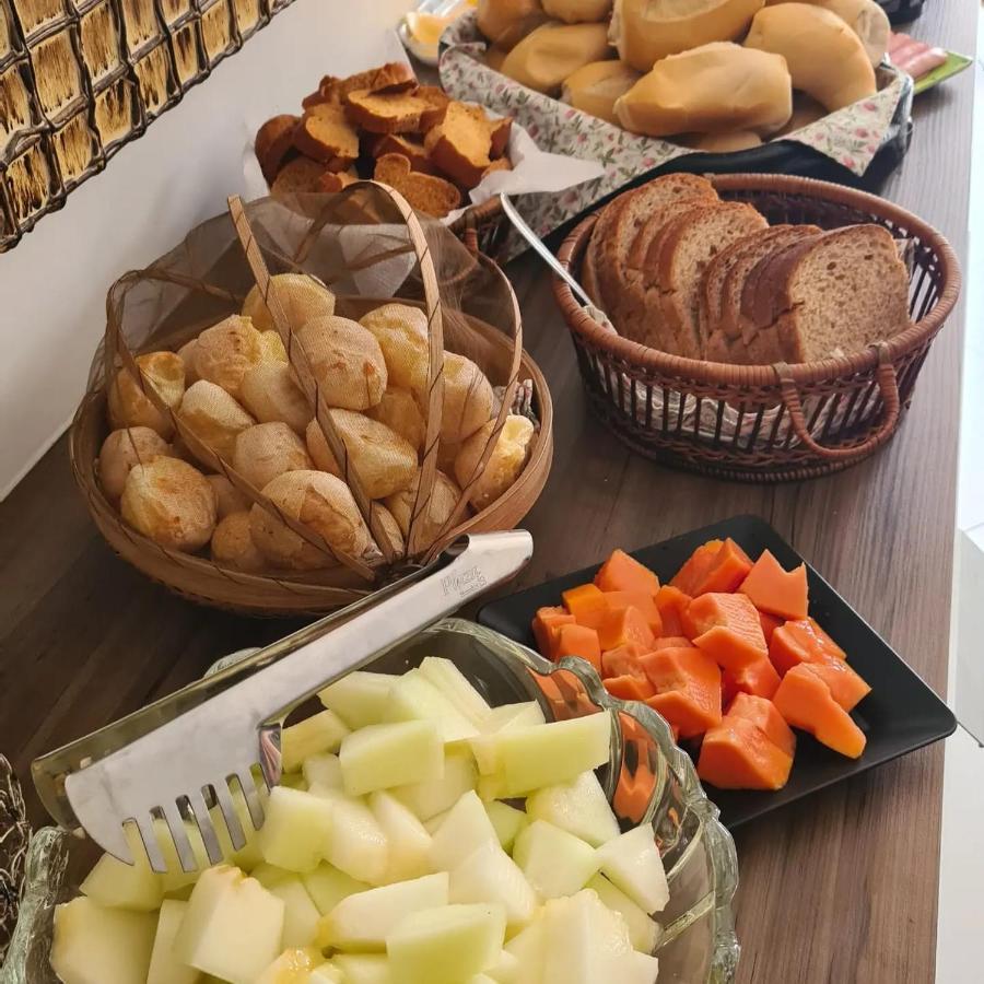 Guaruja Comfort & Design Екстериор снимка