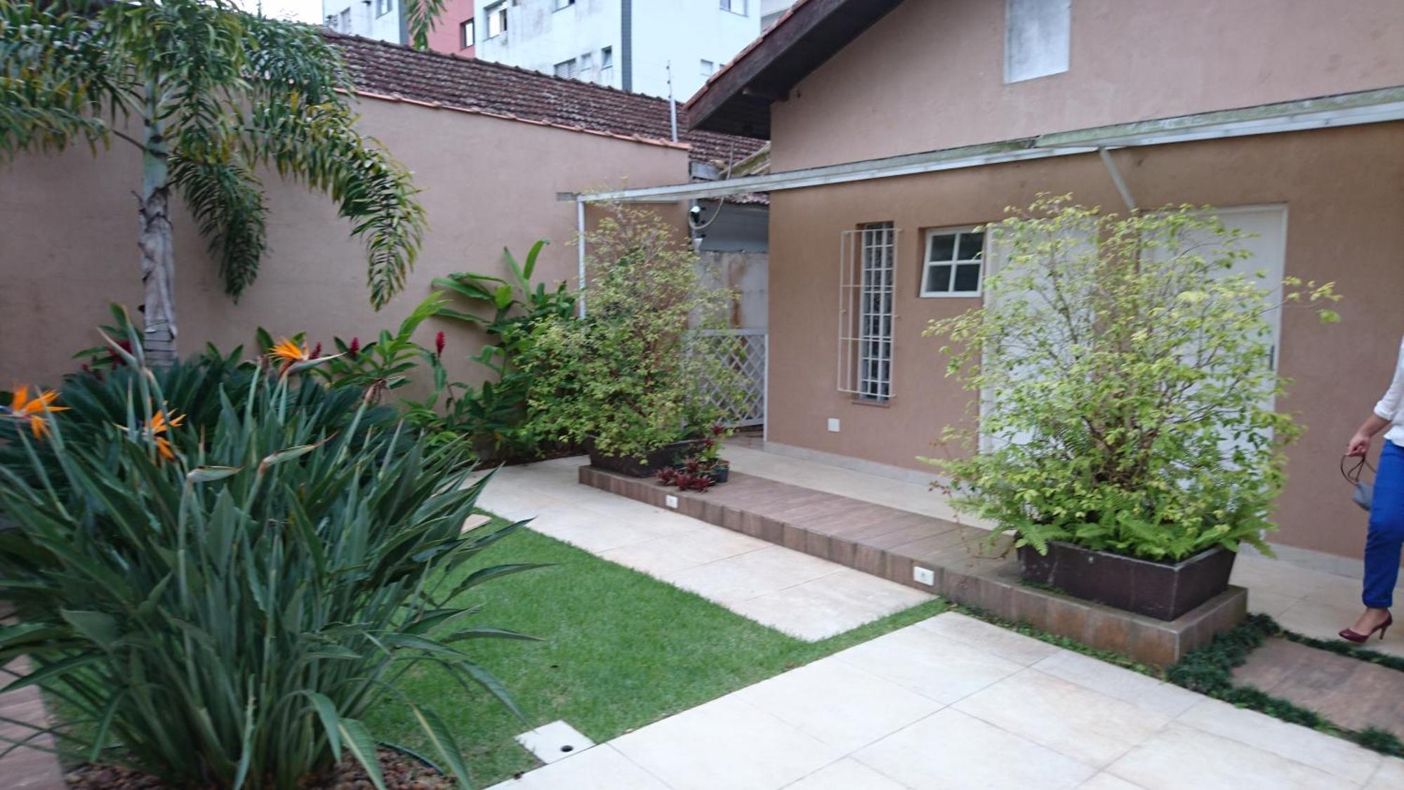 Guaruja Comfort & Design Екстериор снимка