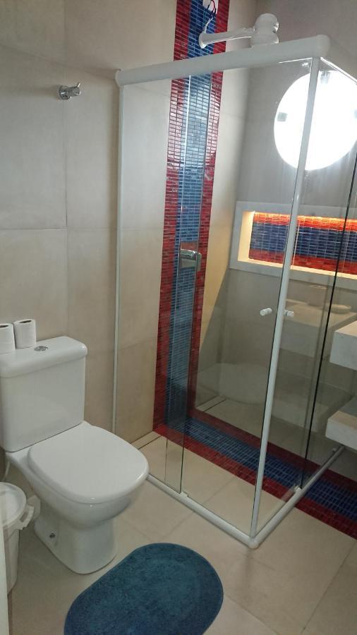 Guaruja Comfort & Design Екстериор снимка